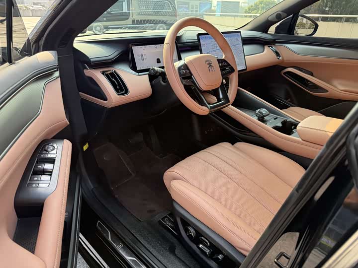 Фото 10 - BYD Song L