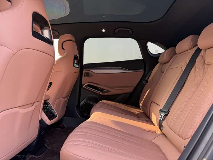 Фото 11 - BYD Song L