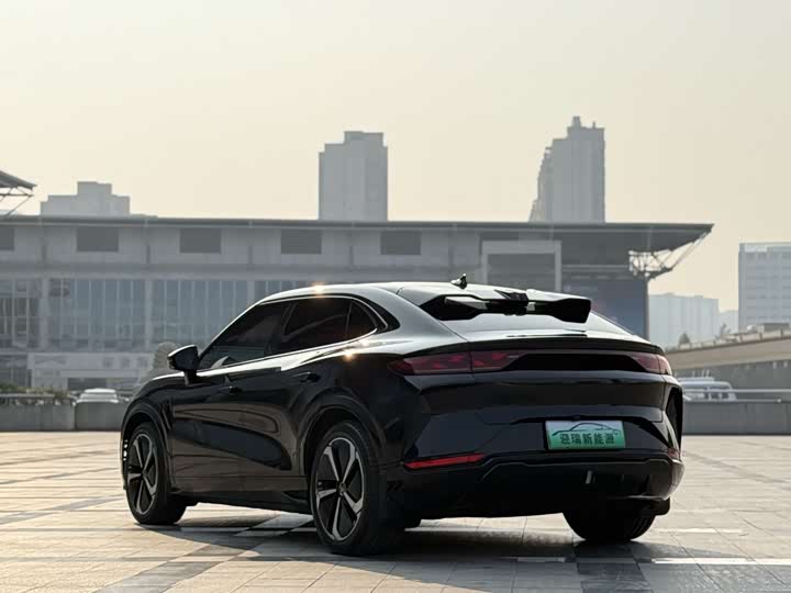 Фото 4 - BYD Song L