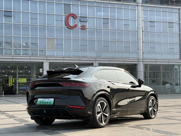 Фото 6 - BYD Song L