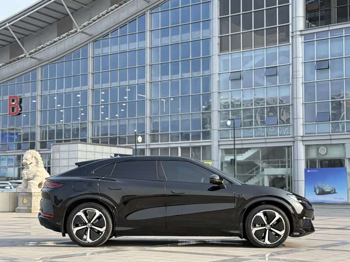 Фото 7 - BYD Song L