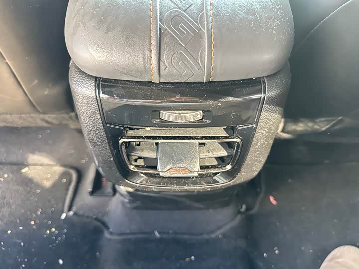 Фото 10 - GAC Trumpchi Empow R