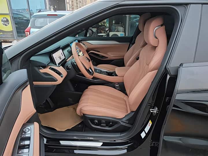 Фото 15 - BYD Song L