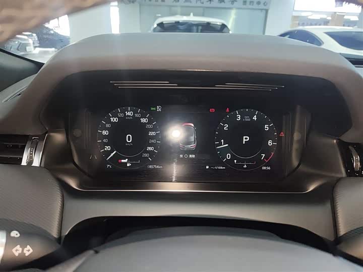 Фото 12 - Land Rover Discovery Sport