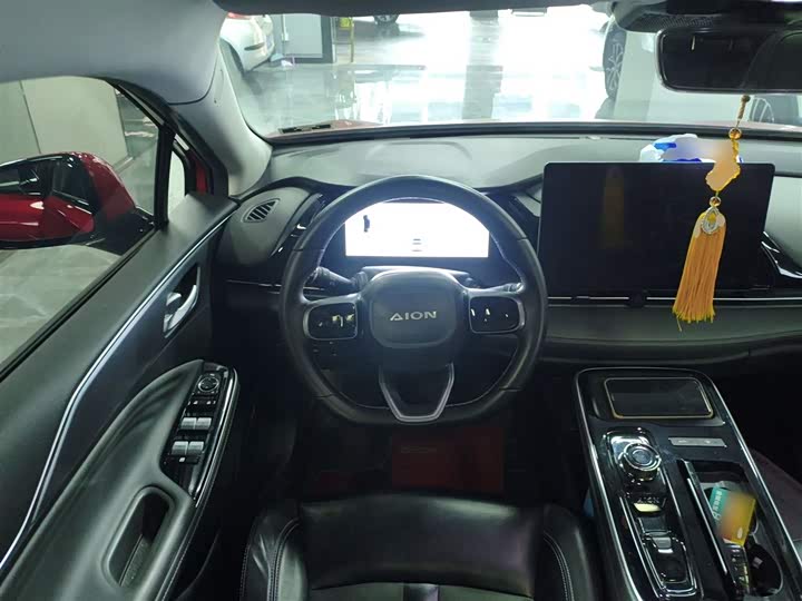 Фото 11 - GAC Aion S Plus