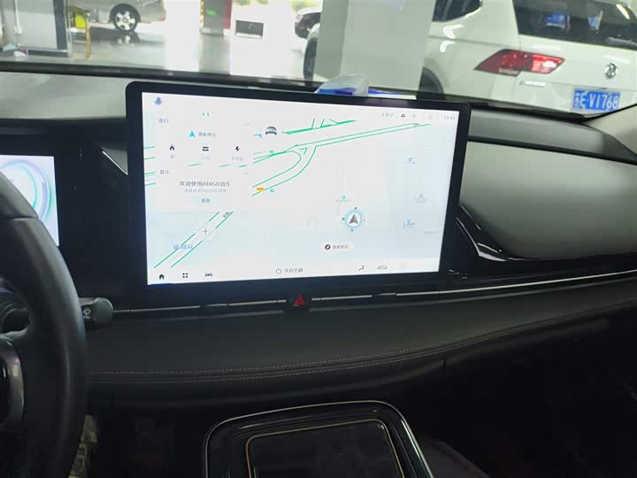 Фото 13 - GAC Aion S Plus