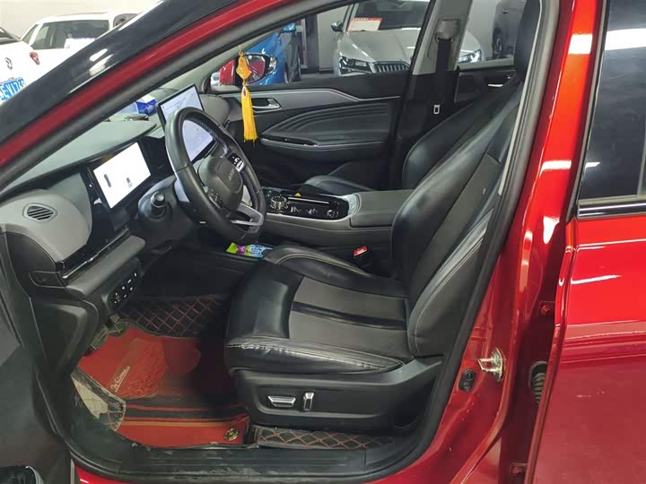 Фото 15 - GAC Aion S Plus