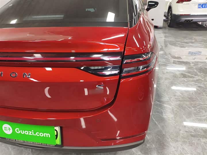 Фото 8 - GAC Aion S Plus