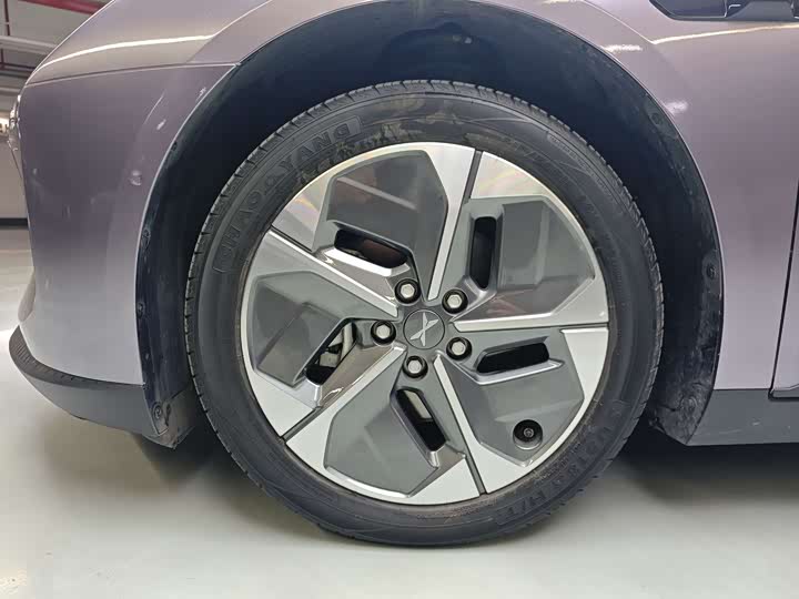 Фото 19 - XPeng Mona M03