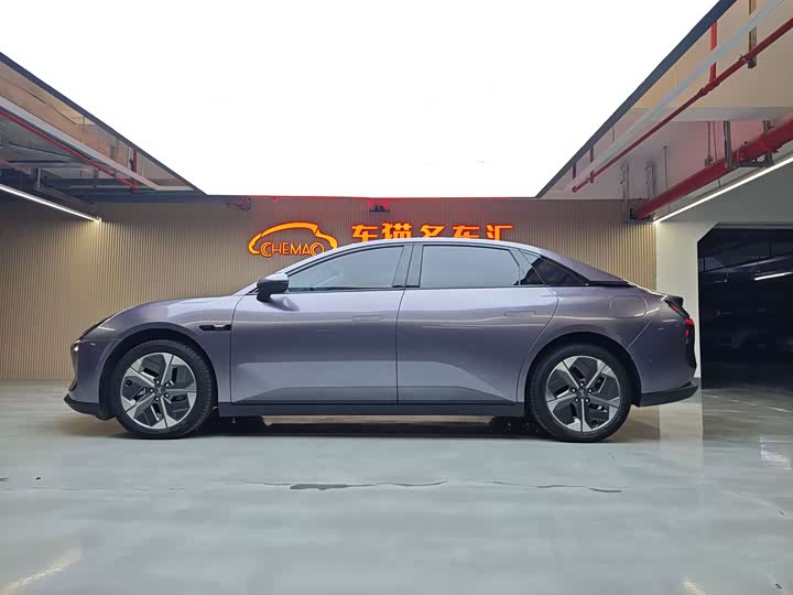 Фото 5 - XPeng Mona M03