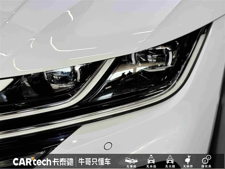 Фото 11 - Volkswagen CC