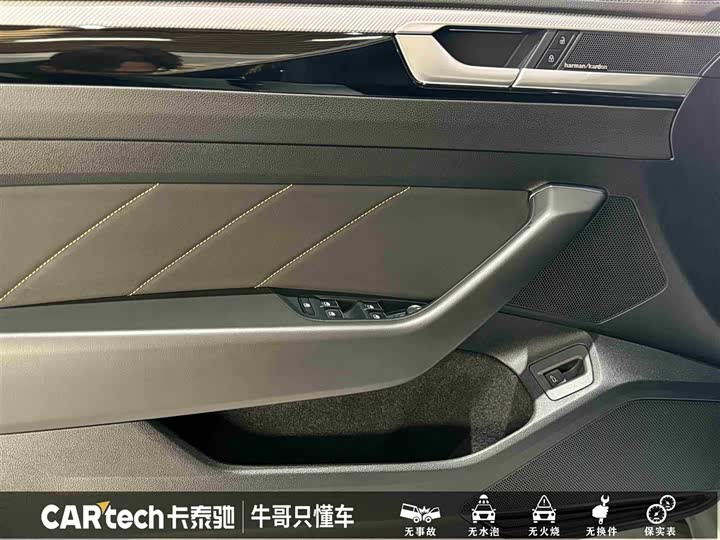 Фото 14 - Volkswagen CC