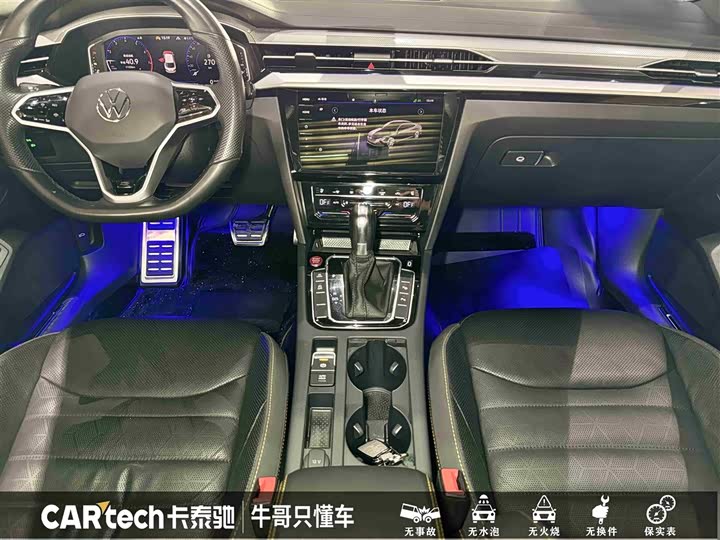 Фото 19 - Volkswagen CC