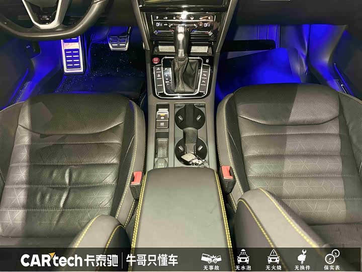 Фото 20 - Volkswagen CC