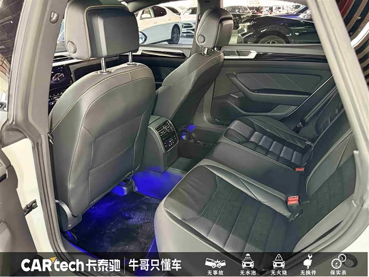 Фото 25 - Volkswagen CC