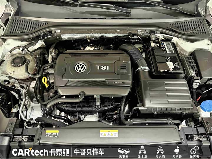 Фото 26 - Volkswagen CC