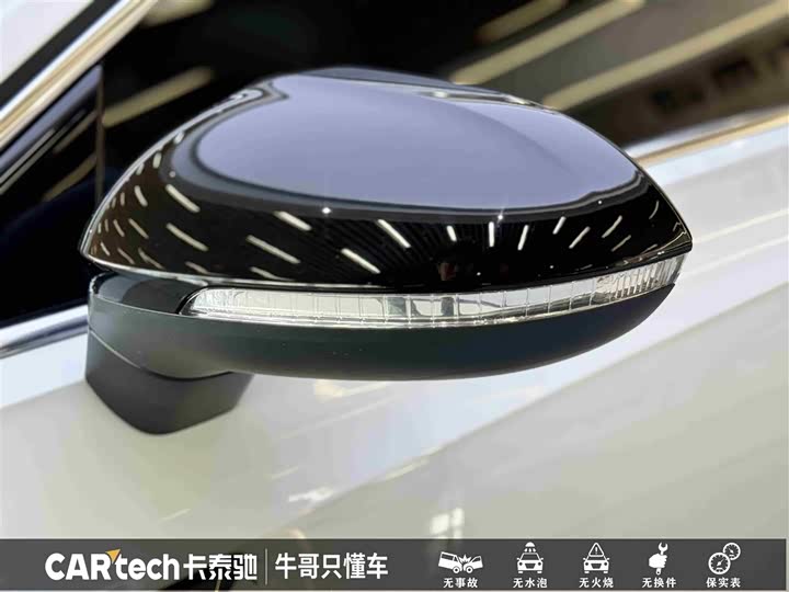 Фото 9 - Volkswagen CC