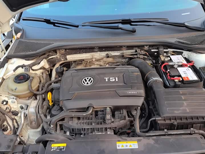 Фото 10 - Volkswagen CC