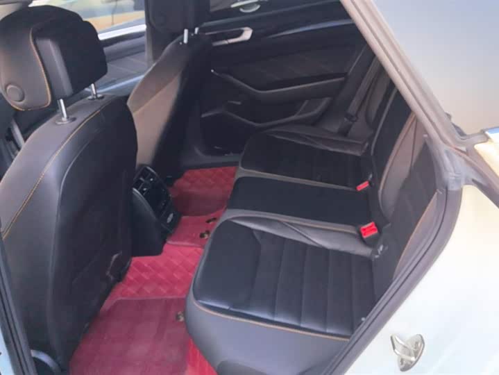 Фото 11 - Volkswagen CC