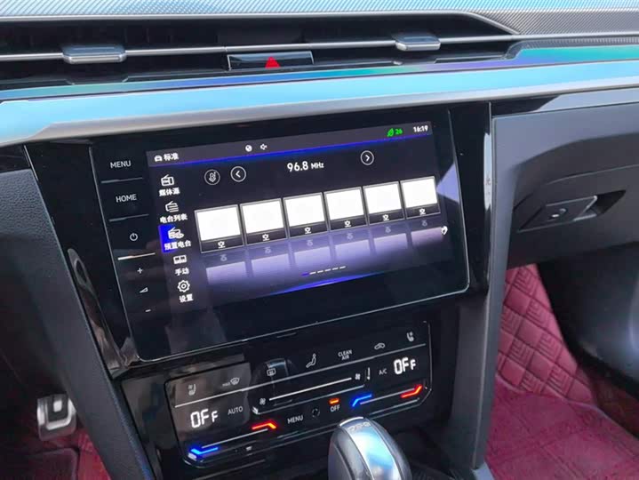 Фото 13 - Volkswagen CC