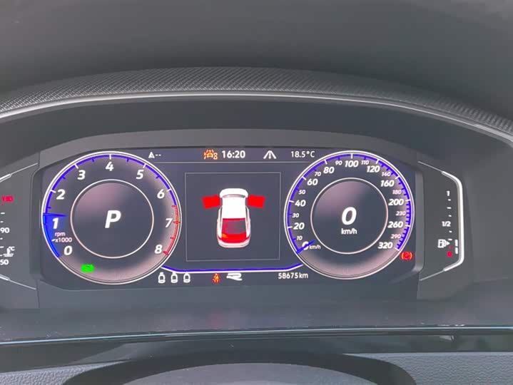 Фото 14 - Volkswagen CC