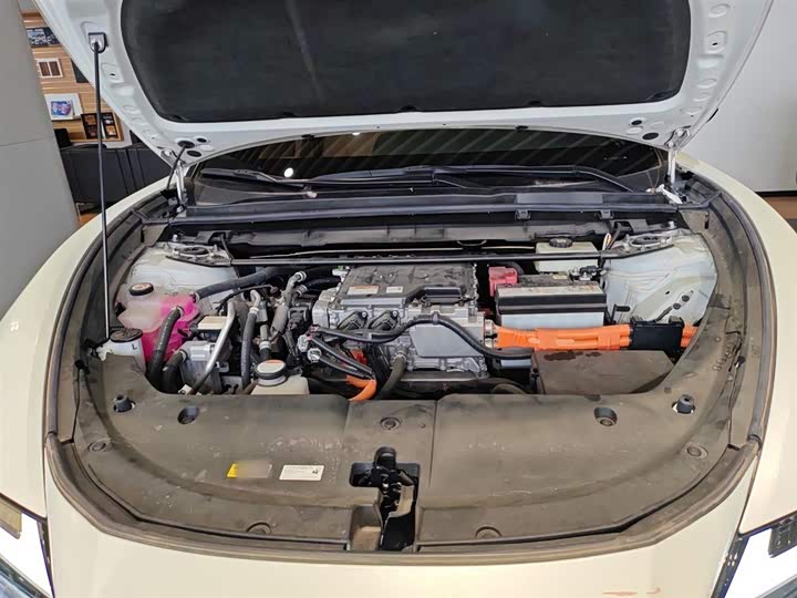 Фото 11 - Lexus RZ