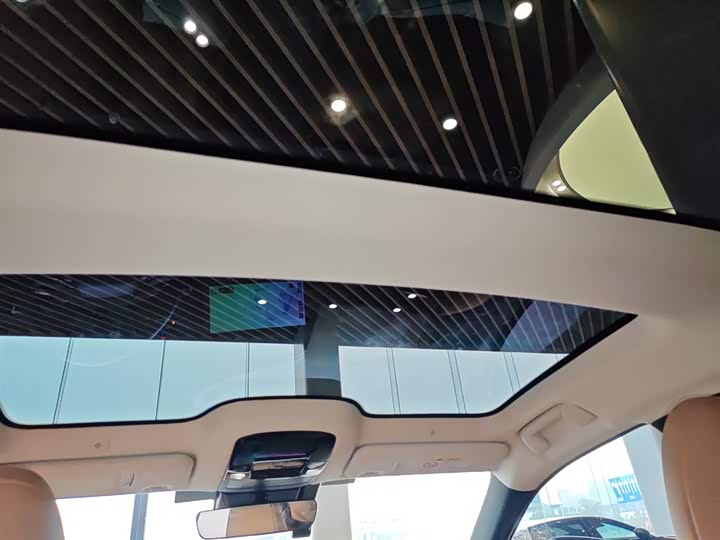 Фото 9 - Lexus RZ