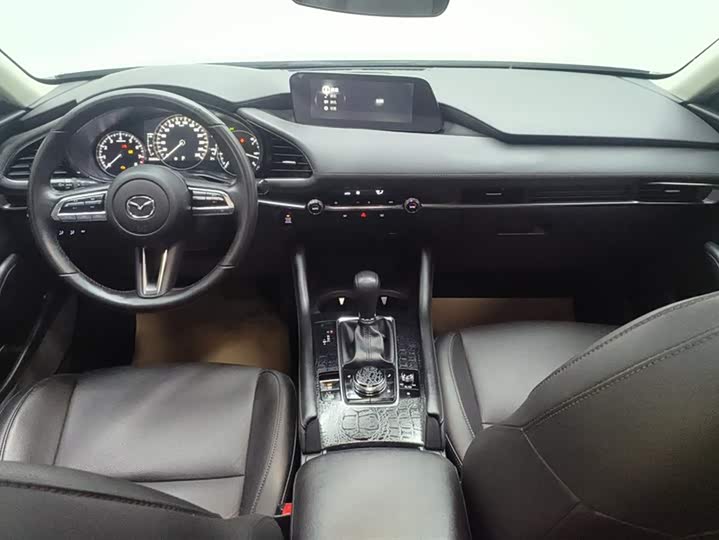 Фото 12 - Mazda 3 (Axela)