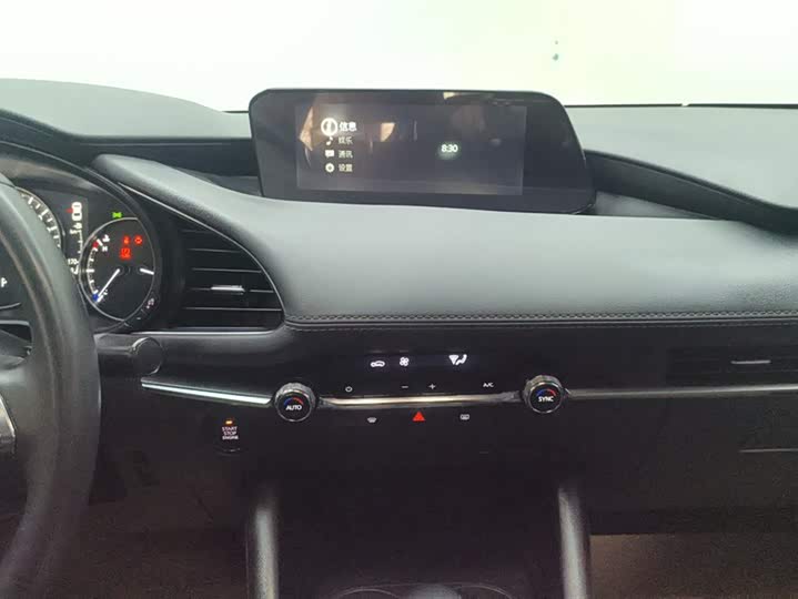 Фото 13 - Mazda 3 (Axela)