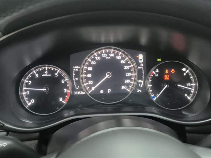 Фото 14 - Mazda 3 (Axela)