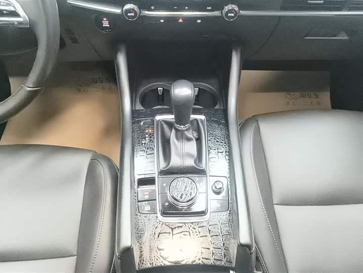 Фото 16 - Mazda 3 (Axela)