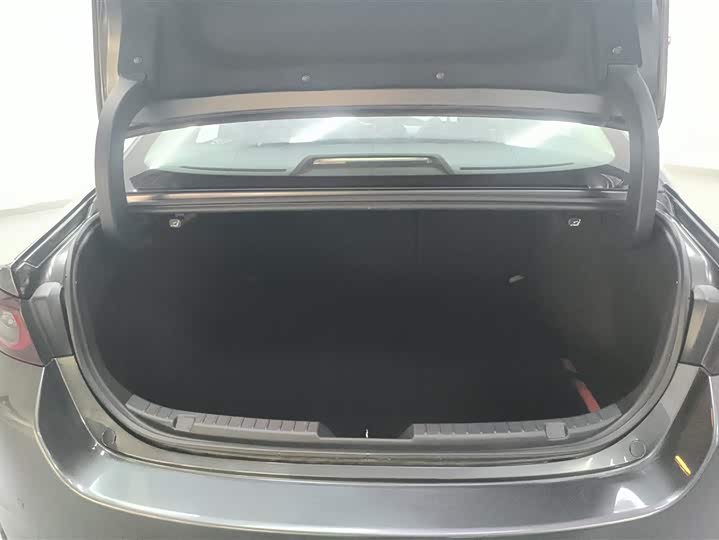 Фото 4 - Mazda 3 (Axela)