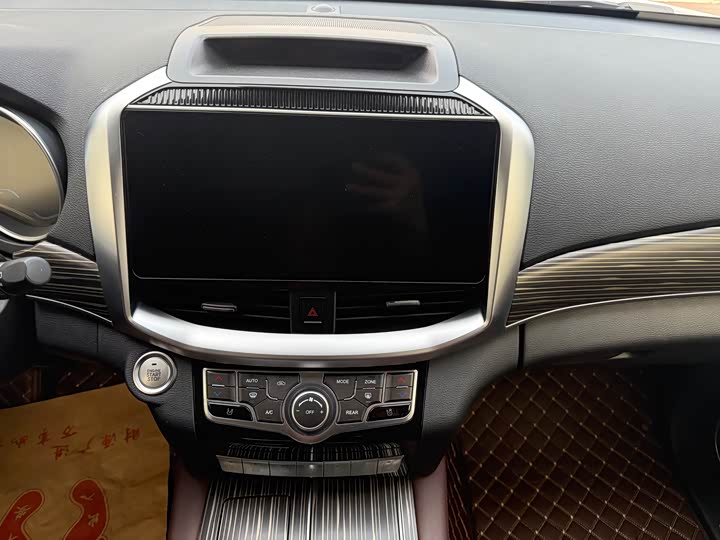 Фото 12 - Haval H9