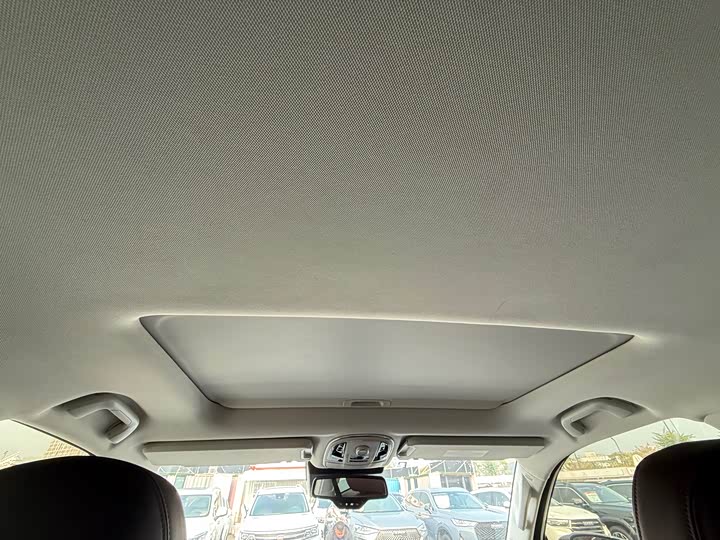 Фото 16 - Haval H9