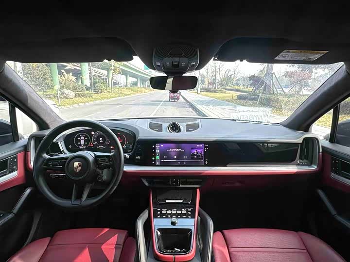 Фото 6 - Porsche Cayenne