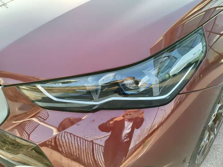 Фото 23 - BMW i5
