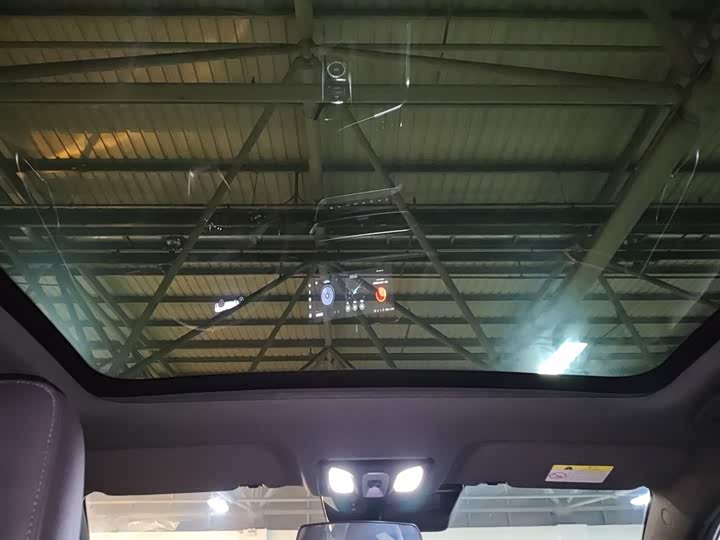 Фото 9 - Changan UNI-T