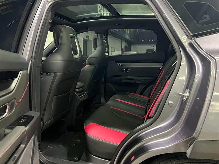 Фото 12 - Jetour Dashing