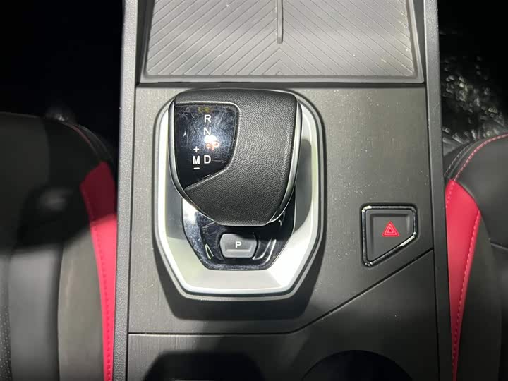 Фото 15 - Jetour Dashing