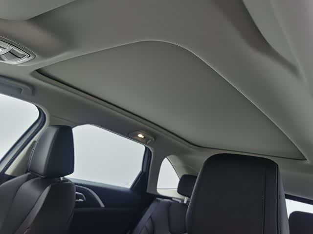 Фото 20 - Haval Ruge Max