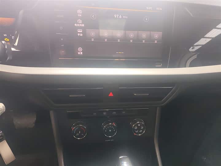 Фото 13 - Volkswagen Lavida