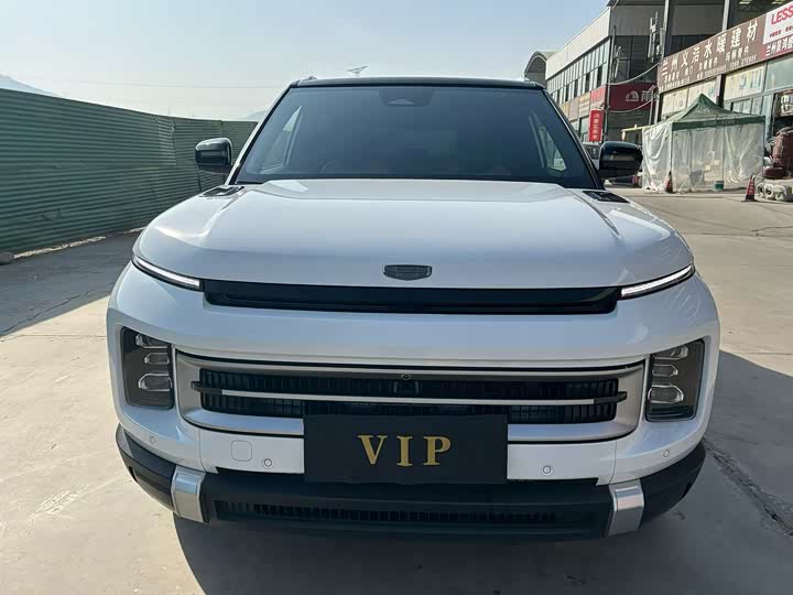 Фото 2 - Geely Icon