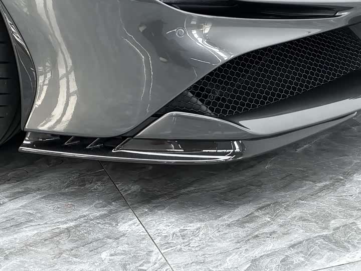 Фото 10 - Ferrari SF90