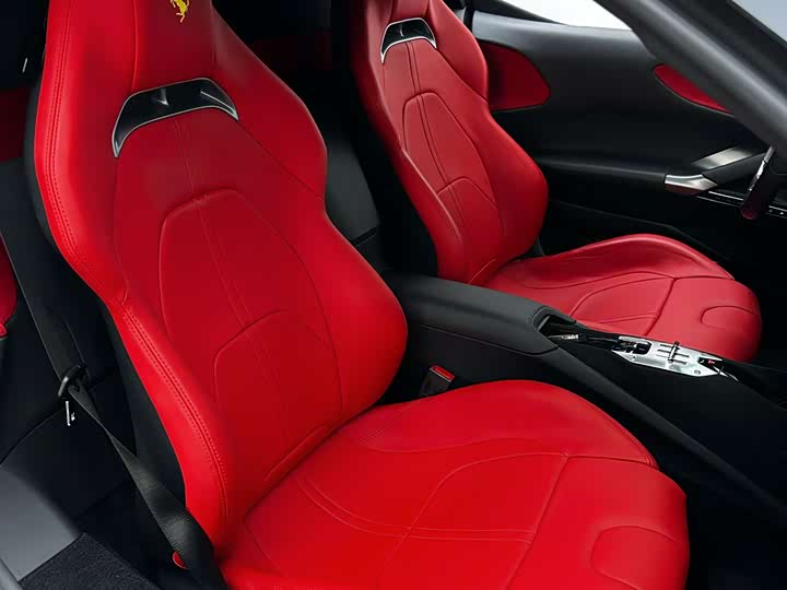 Фото 14 - Ferrari SF90