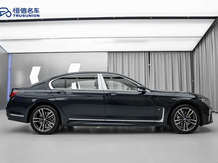 Фото 7 - BMW 7 Series