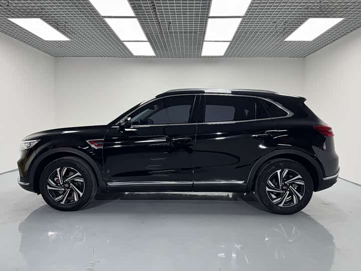 Фото 4 - Hongqi HS5