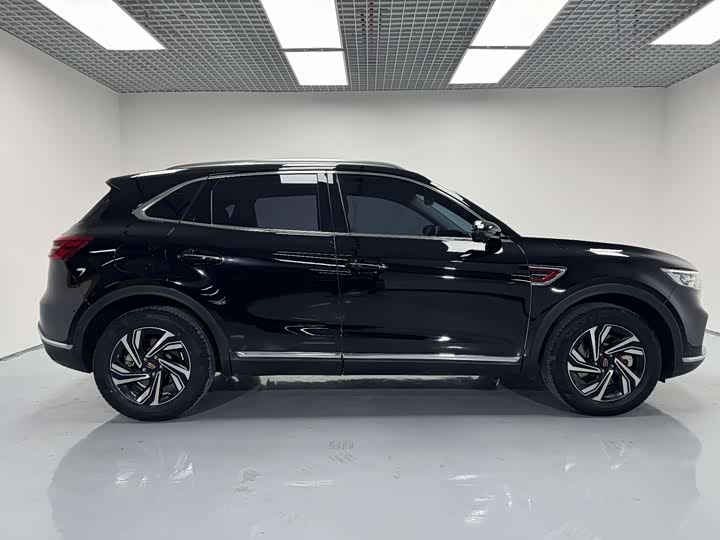 Фото 5 - Hongqi HS5