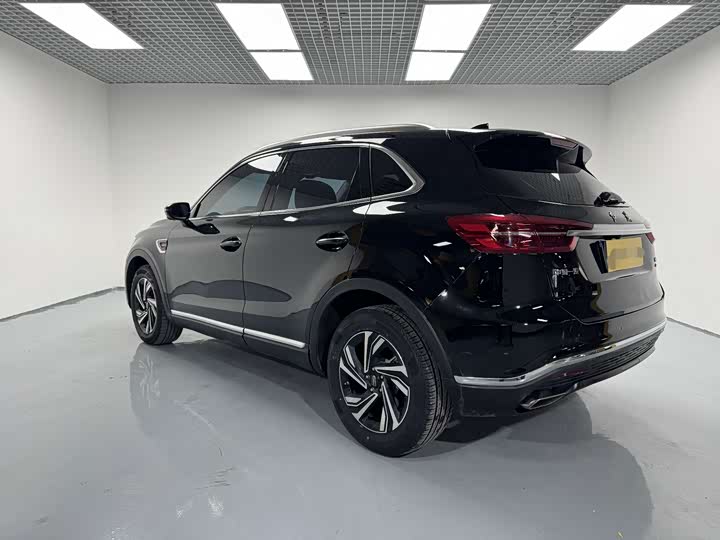 Фото 8 - Hongqi HS5