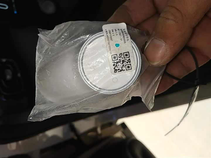 Фото 9 - GAC Aion UT