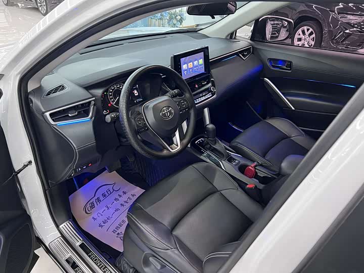 Фото 10 - Toyota Frontlander